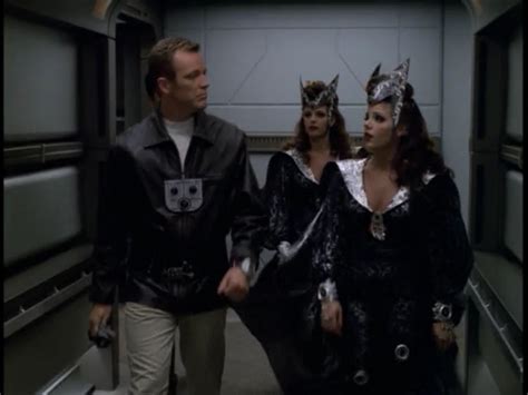 the delaney at georgetown|star trek voyager delany sisters.